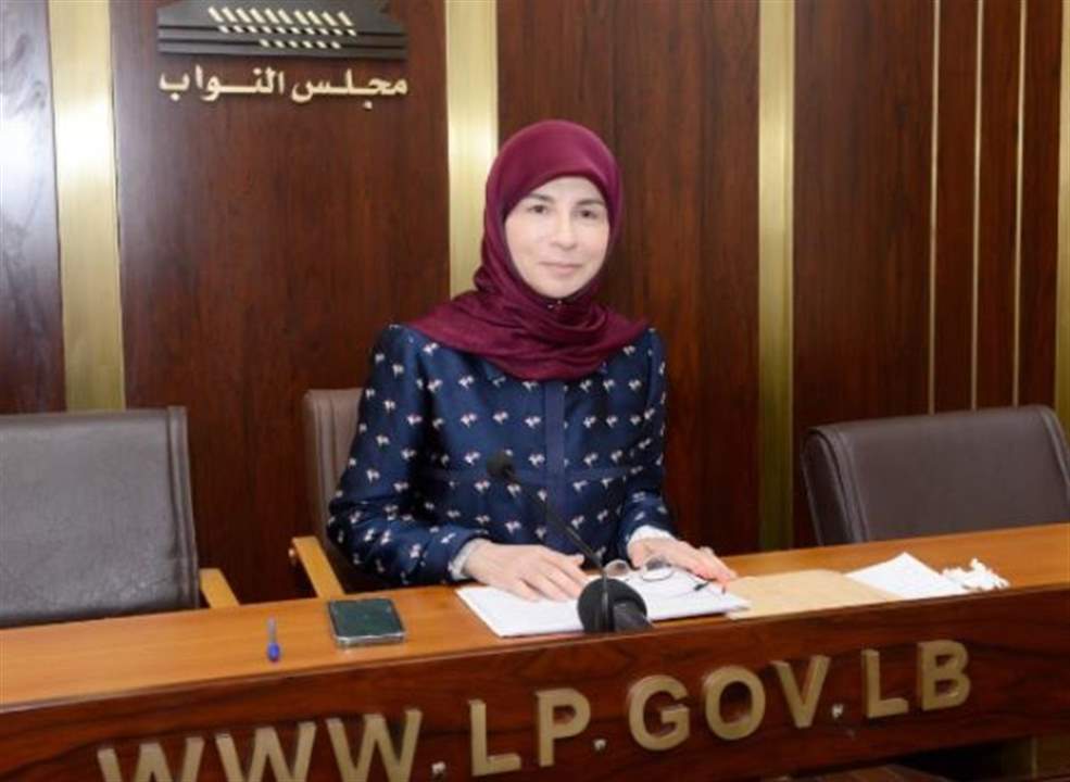 عز الدين: انزال اشد العقوبات بحق قاتل هناء خضر يردع اي مجرم عن اقتراف المزيد من هذه الجرائم