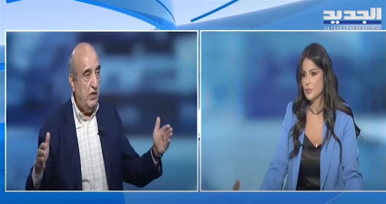 فادي عبود يعلّق على رفع الدولار الجمركي: الفواتير المزوّرة ستشكّل ثلثي الحركة التجارية في لبنان!