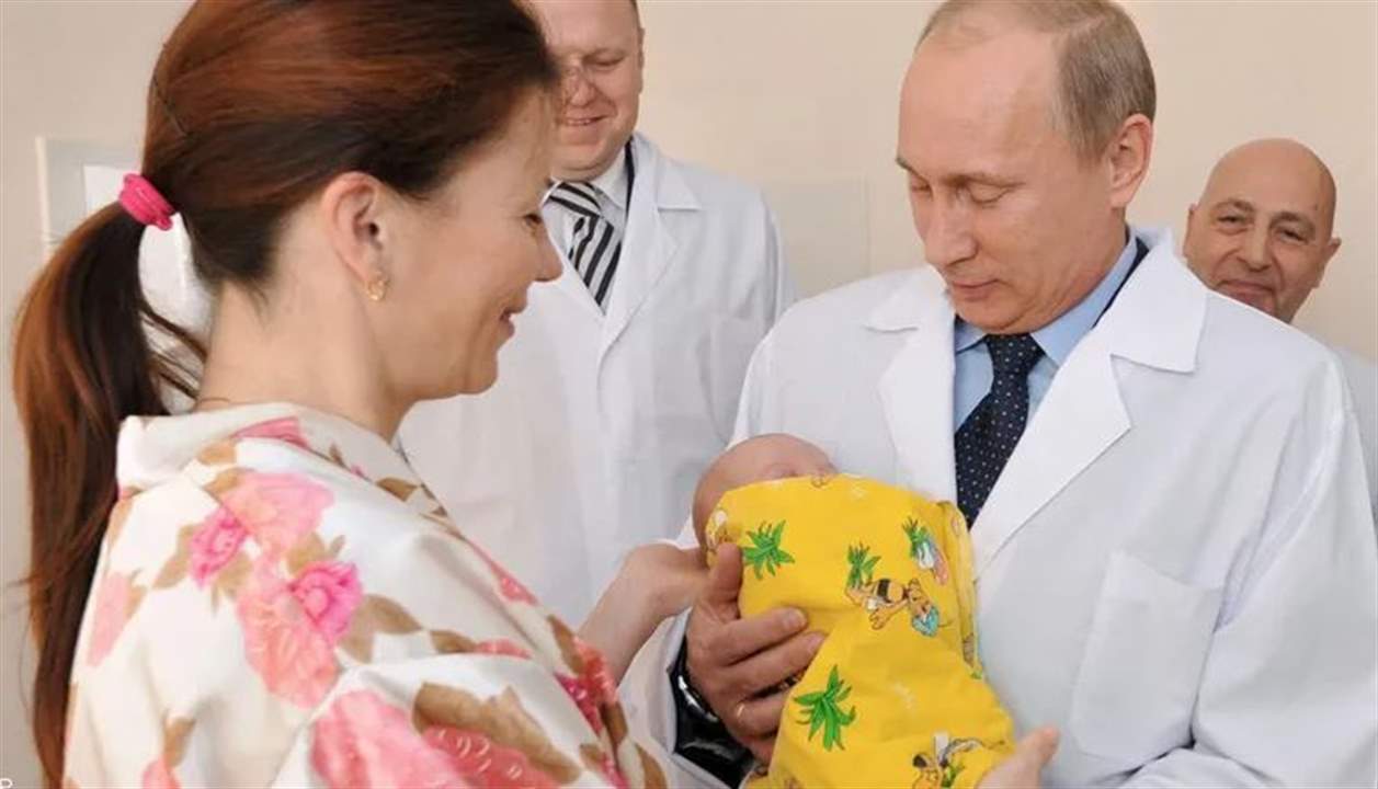 مطلوب إنجاب 10 أولاد.. بوتن يعيد إحياء مشروع "الأم البطلة"