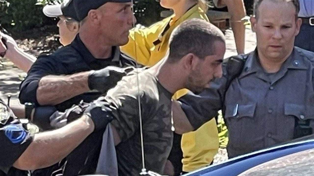 في جلسته الثانية.. هادي مطر يطالب ببراءته