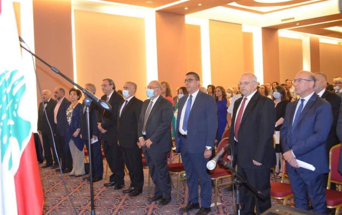  جمعية "HOME" الطبية الخيرية تنظم حملة واسعة من العيادات المتنقلة في كل المناطق اللبنانية