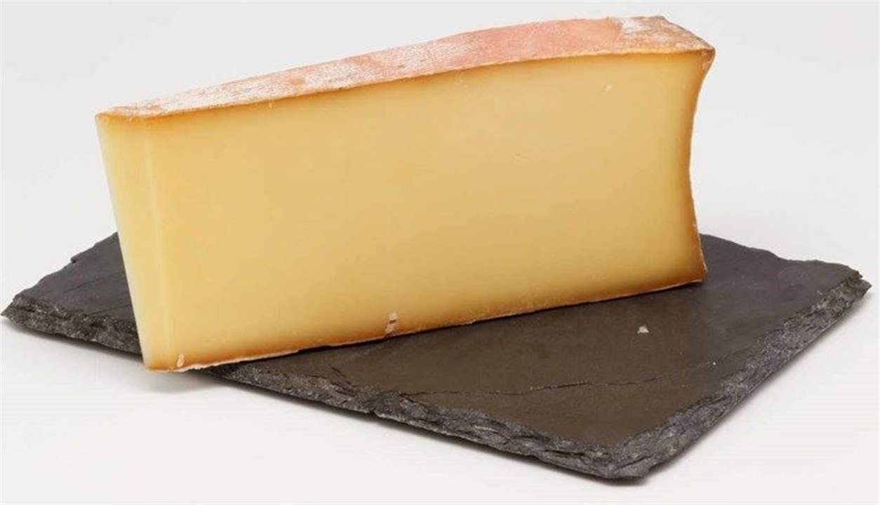  توقف إنتاج جبن فرنسي تقليدي.. لهذا السبب!