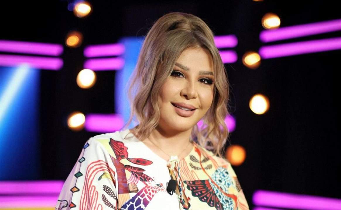 سحر فوزي تكشف لاول مرة تعرضها للعنف من زوجها السابق: هو شخص انفعالي واهوج!