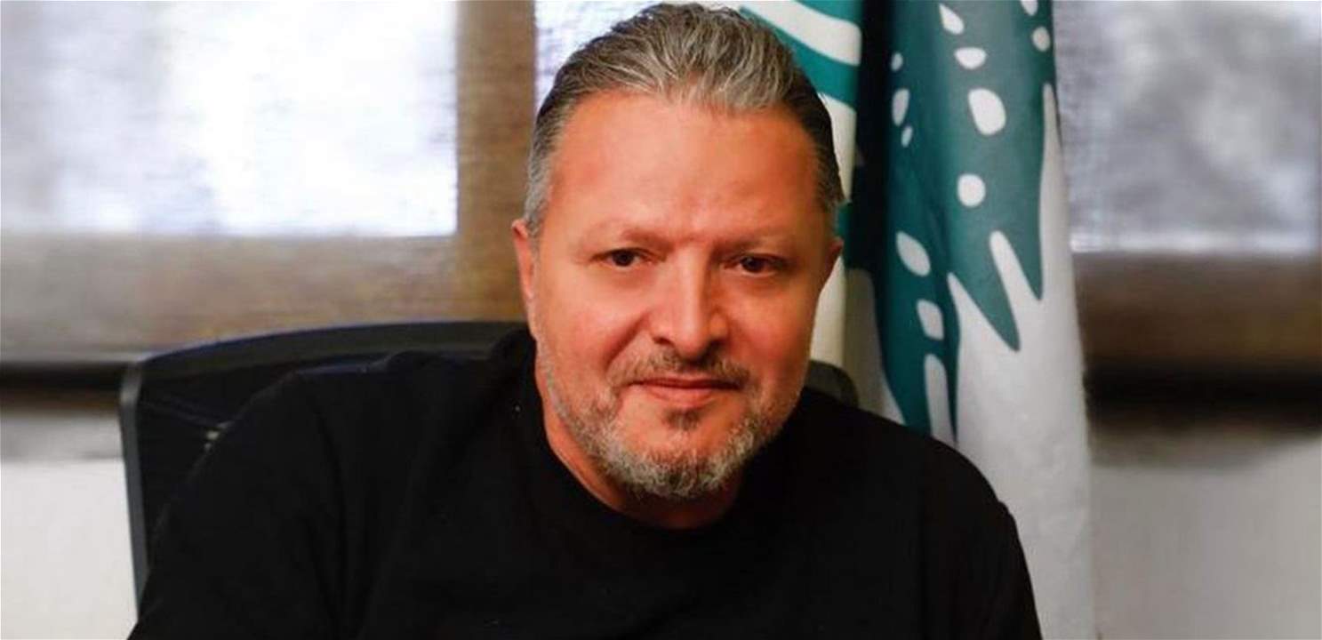 كميل اسمر كاد يخسر حياته خلال تصوير احد المقالب