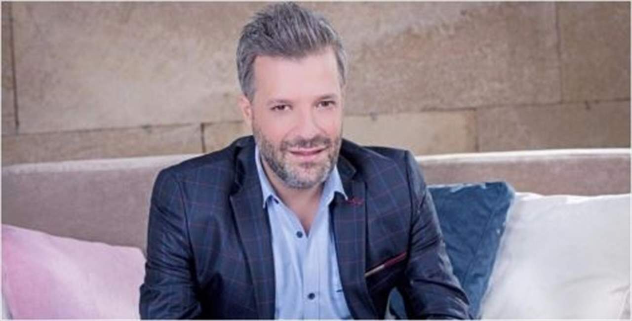 زين العمر ينعى اقرب الناس اليه : تاري الأحبّة على غفلة بيرحلوا وما بيعطوا خبر