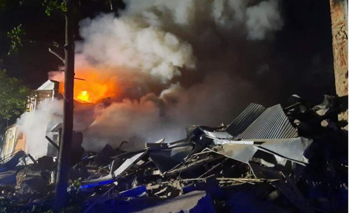 تطورات خطيرة بجزيرة القرم.. وروسيا تعلن مقتل 20 مرتزقا أميركيا بأوكرانيا