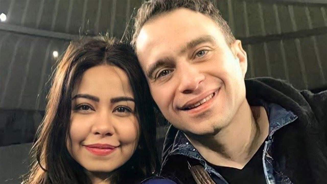 حسام حبيب برسالة غامضة.. هل قصد شيرين عبد الوهاب؟