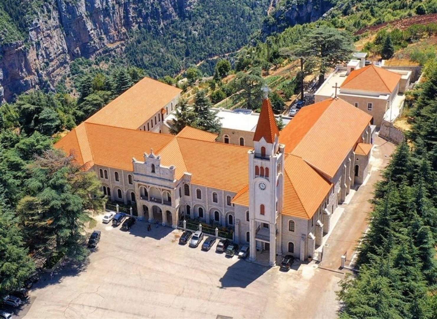 المجلس الشيعي الأعلى في الديمان: "لتعميق الروابط الأخوية بين جميع اللبنانيين"