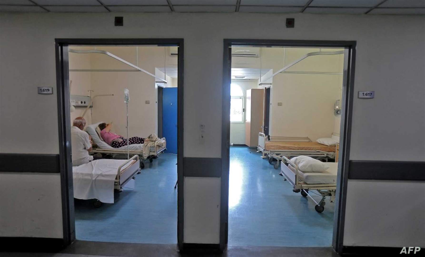 "الشرق الاوسط": خطط ومبالغ محدودة للتصدي لمأساة مرضى السرطان في لبنان