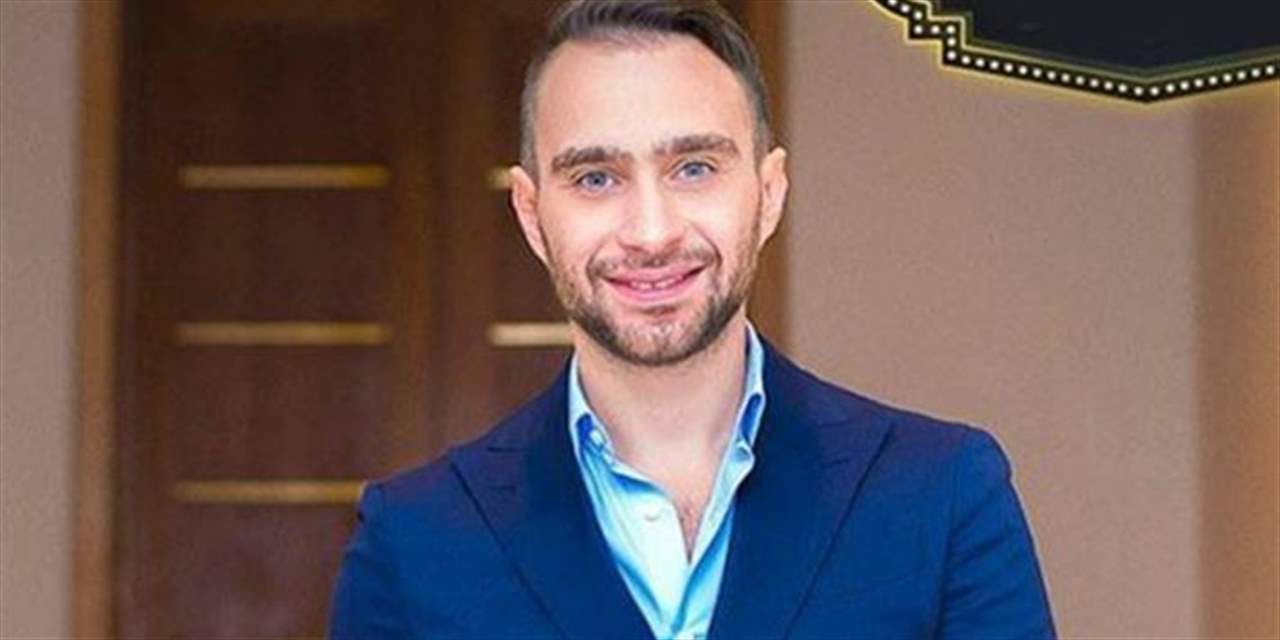 حسام حبيب برفقة تامر حسني في احدث ظهور بعد ازمته مع شيرين عبد الوهاب