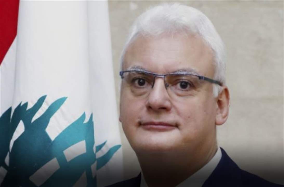 القرم: تقرير ديوان المحاسبة عن الهدر في قطاع الاتصالات يحتاج إلى متابعة