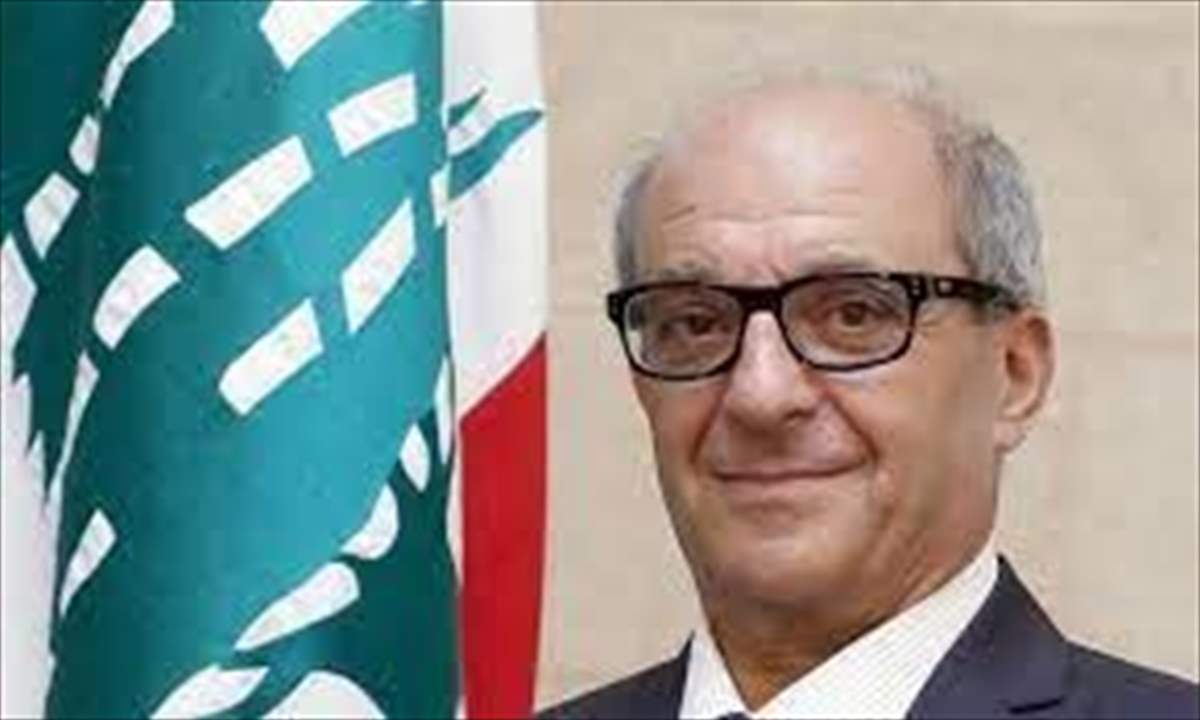 كلاس عن انسحاب شربل ابو ضاهر من بطولة العالم للفنون القتالية: يعرف كيف يرفع اسم لبنان