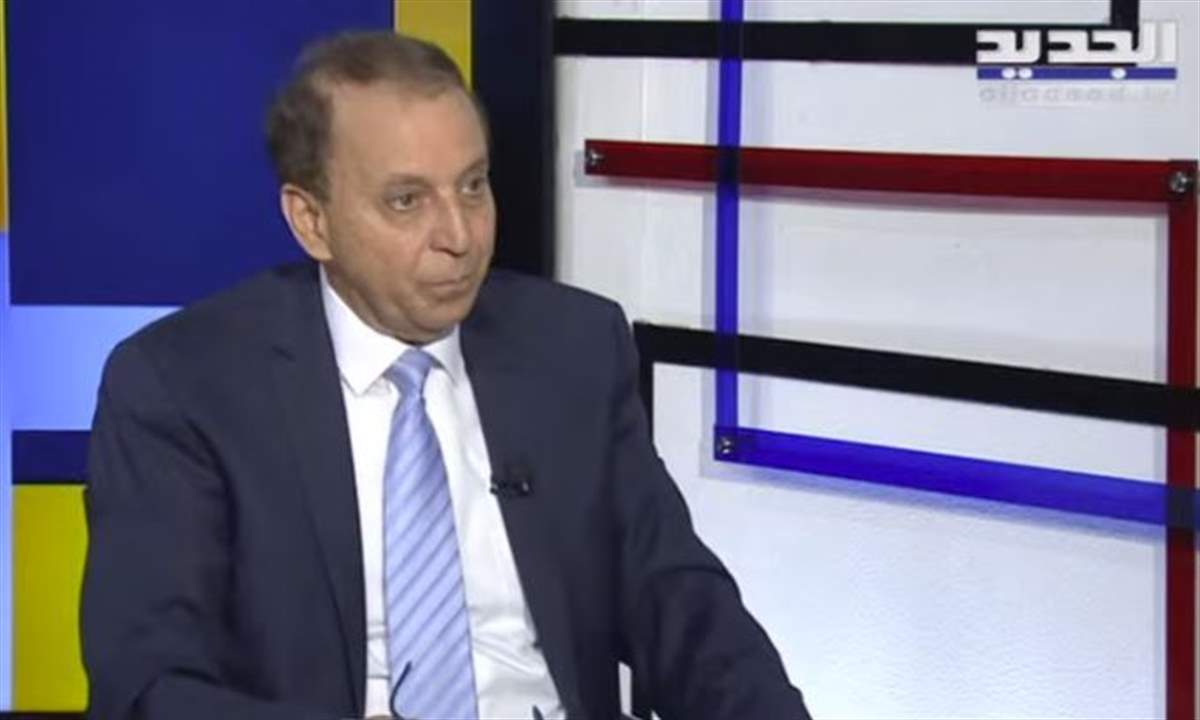 وزير المهجرين في حكومة تصريف الاعمال عصام شرف الدين يكشف تفاصيل الخلاف مع الرئيس نجيب ميقاتي حول ملف عودة النازحين السوريين  .... للمتابعة مباشرة:  