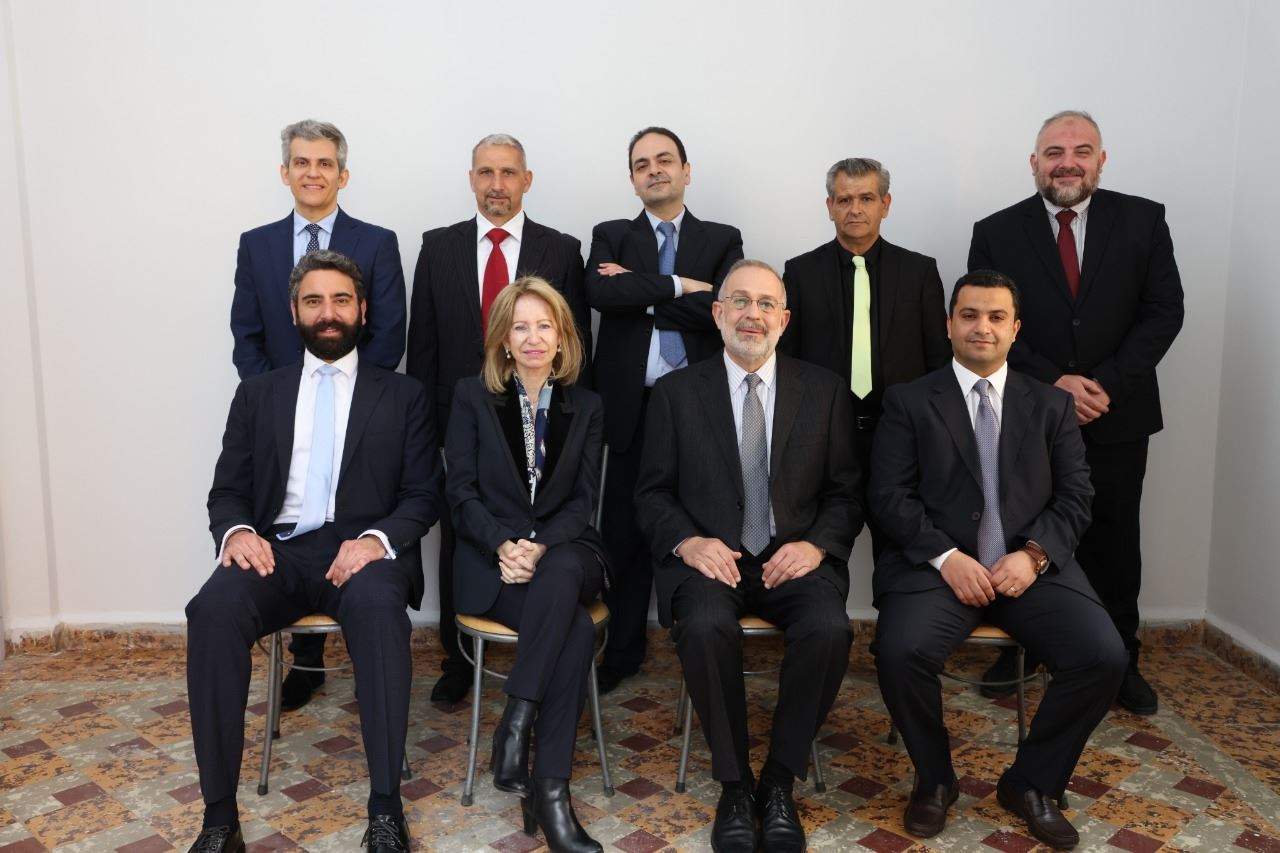 "إنتفض" للنواب التغييريين: لاوسع مروحة من المشاورات تزخيما للمبادرة الرئاسية