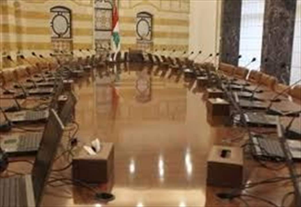 "نداء الوطن"... الحزب يضغط للتأليف: إملأ الفراغ الرئاسي بـ"التشكيلة المناسبة"!