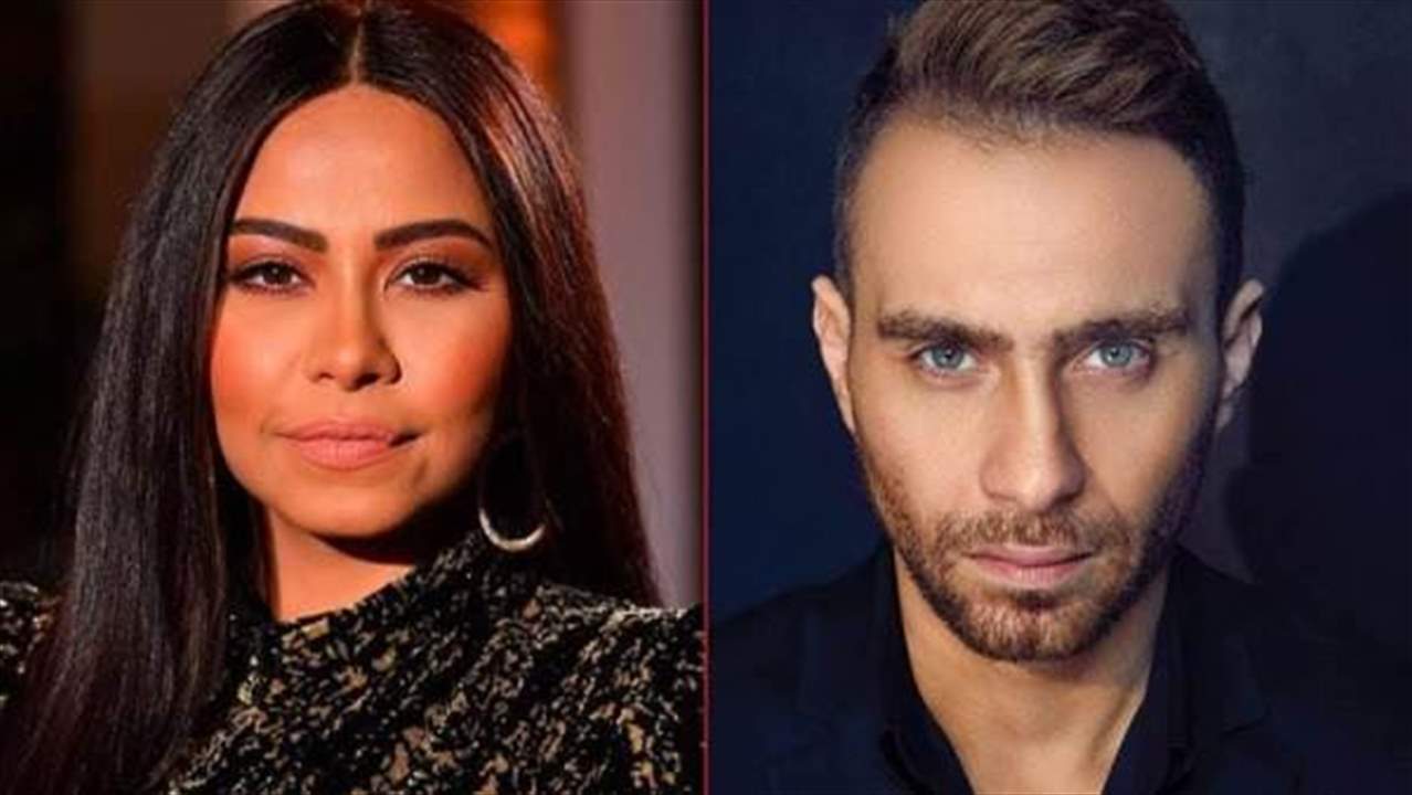 هكذا رد حسام حبيب على تلميحات شيرين عبد الوهاب في مهرجان قرطاج