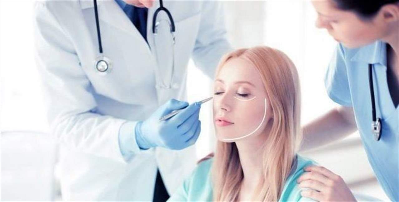 وزارة الصحة تقفل مركز تجميل في وسط بيروت.. اليكم السبب!