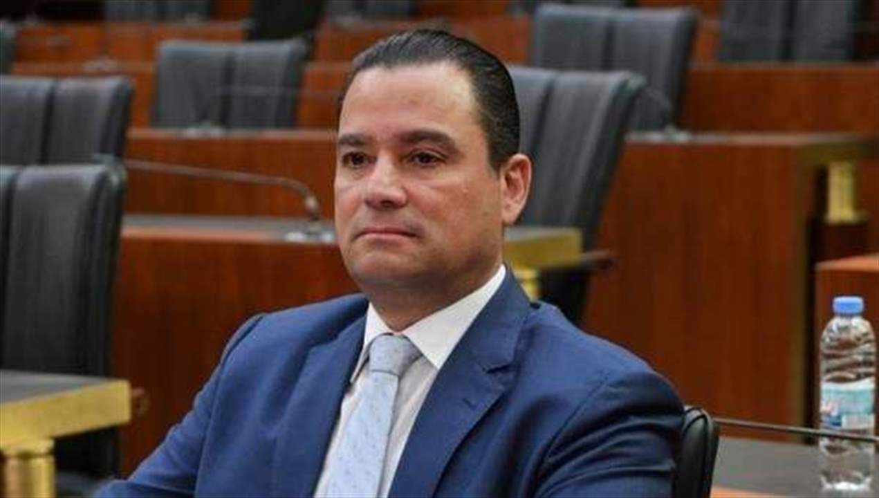 بعد تأجيل اجتماع اللجان النيابية بسبب انقطاع الكهرباء .. النائب فيصل الصايغ: "شكراً جبران"