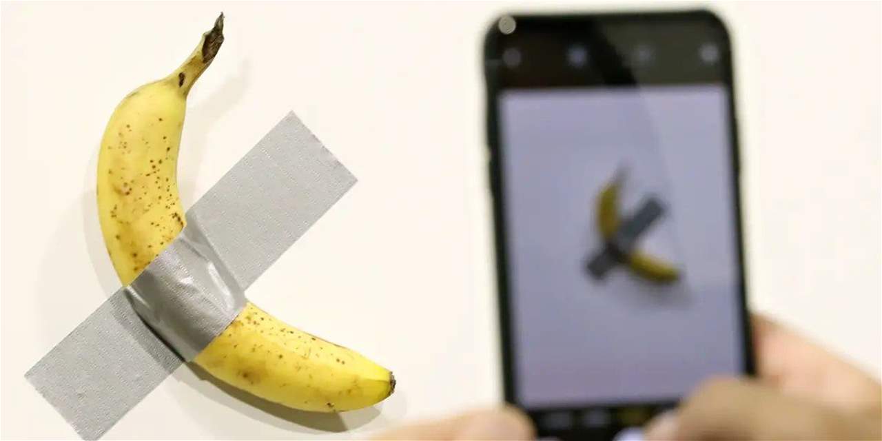  معركة قضائية بين فنانين بسبب "موزة" !!