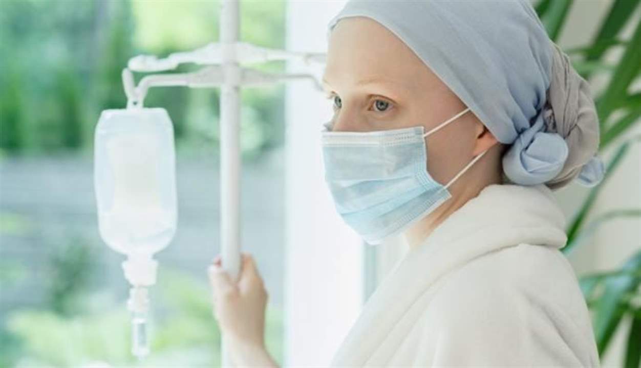 بشرى لمرضى السرطان.. اكتشاف قد يوقف تقدم المرض لدى المصابين !