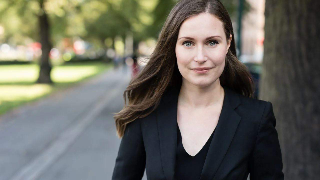  بعدما أثارت جدلاً واسعاً.. كشف نتائج فحص المخدرات لرئيسة وزراء فنلندا