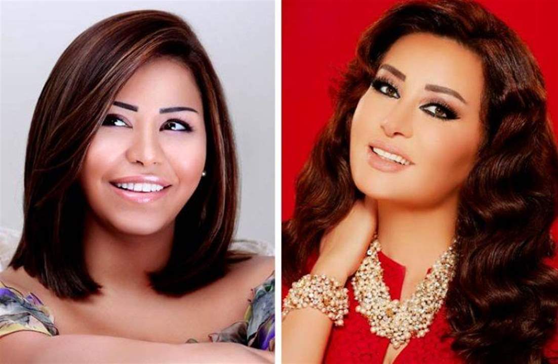اتهام لطيفة بمحاربة شيرين عبد الوهاب بعد حفلها في تونس.. وهكذا ردت