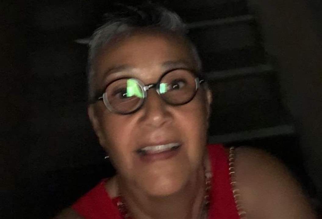   نجاة عون صليبا تكشف عن معاناتها بالوصول لمقابلة وزير الشؤون الاجتماعية