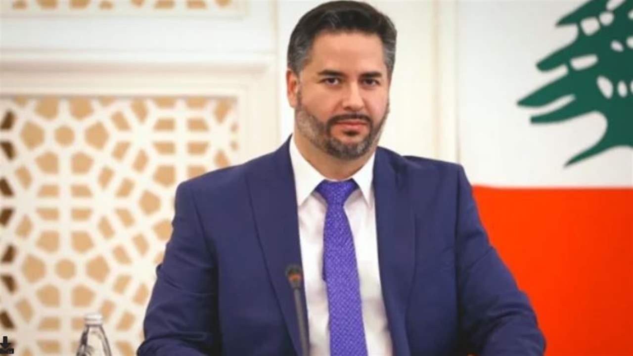 سلام استقبل عميد مجلس ادارة البنك الدولي: قرض القمح الى التنفيذ خلال اسابيع 