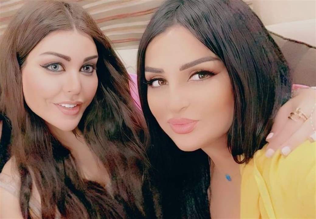 سارة الهاني تبكي الالاف في اول تعليق بعد وفاة شقيقتها