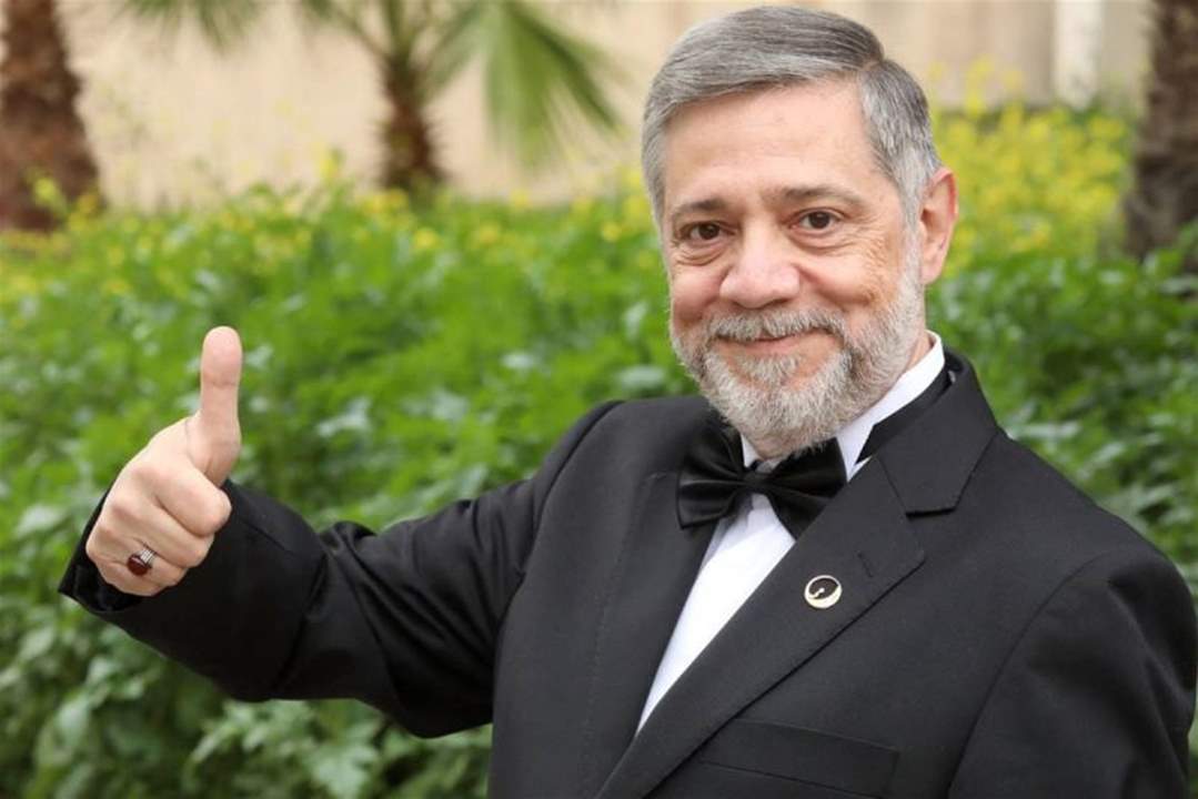 وفاة المايسترو حسام الدين بريمو بعد صراع مع المرض