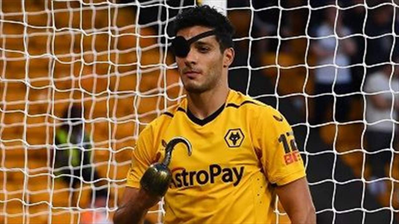 بالفيديو - القرصان يُسجّل ويحتفل بالعصبة والرقعة والخطّاف 