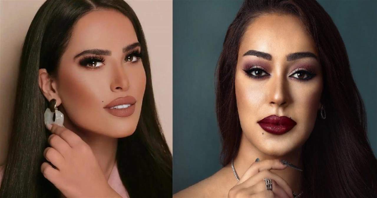 نقابة الفنانين السوريين تتخذ اجراءات بحق ريم السواس و سارة زكريا بسبب "الالفاظ النابية"!