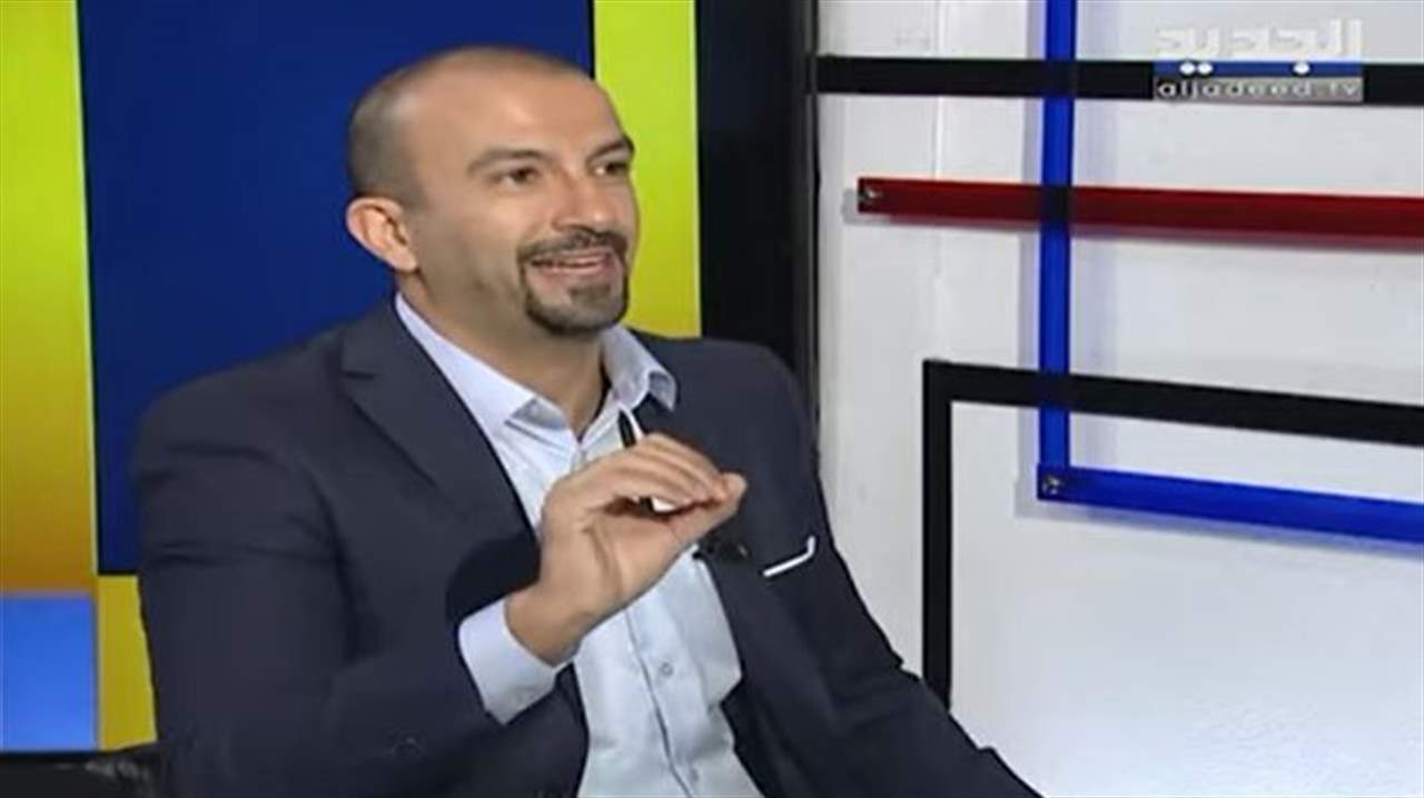 خالد أبو شقرا يشرح : الدولار الجمركي على السيارات سيكون