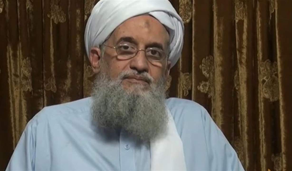 الحكومة الأفغانية تعلن عدم عثورها على جثمان أيمن الظواهري.. هل حقا قتل زعيم القاعدة؟