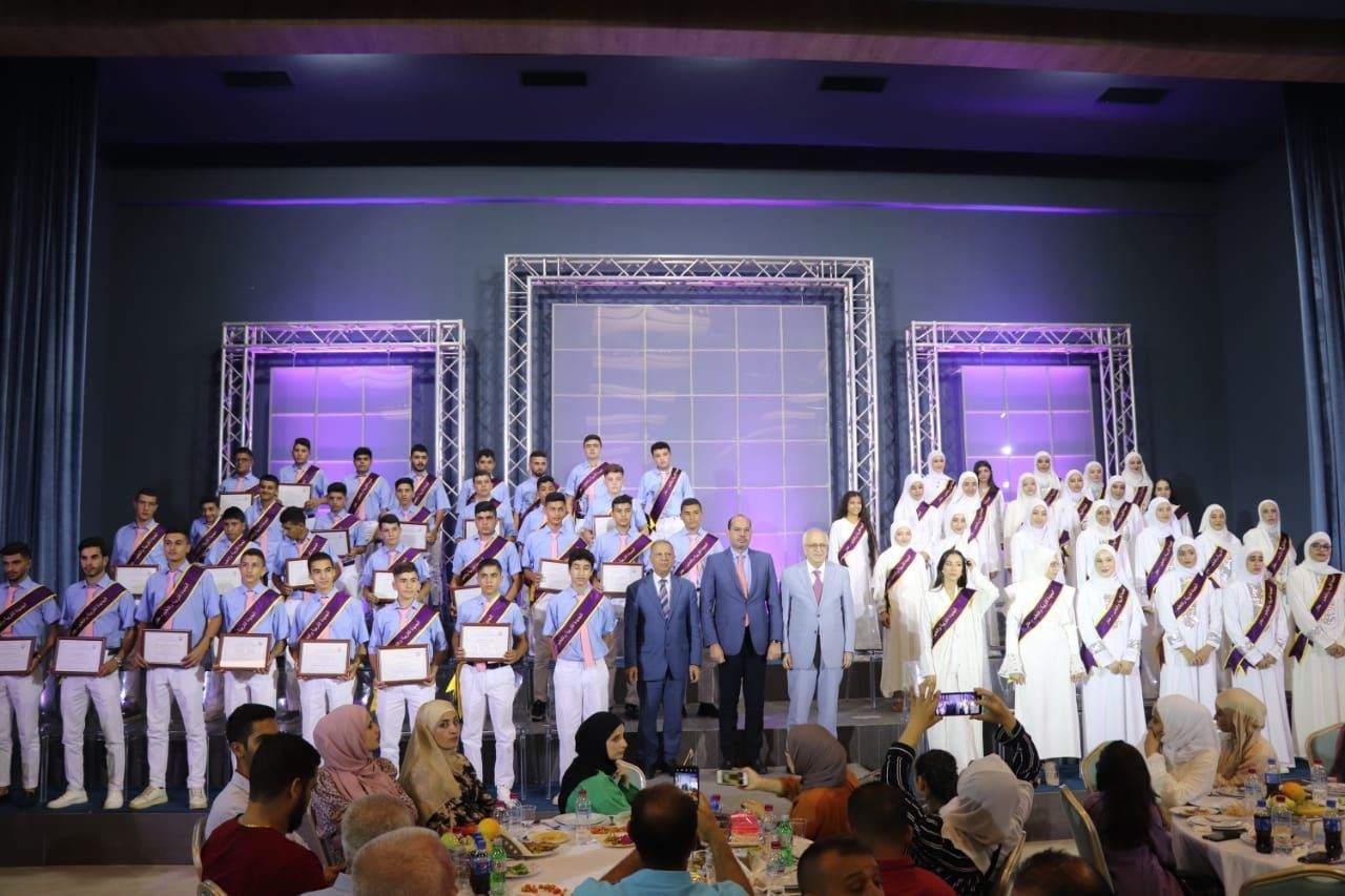 حسن مراد من عكار: نواكب في لجنة التربية جهود الوزير الحلبي وندعمه لانطلاق عام دراسي طبيعي