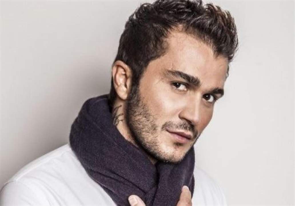 وفاة الفنان جورج الراسي بحادث سير  مروع على طريق المصنع 