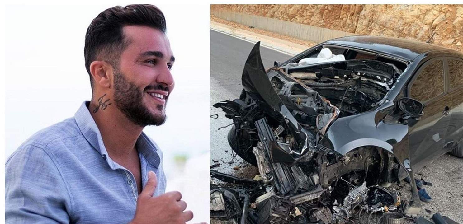 جورج الراسي قدّم مشهد وفاته في احدى اغنياته منذ 15 عاما