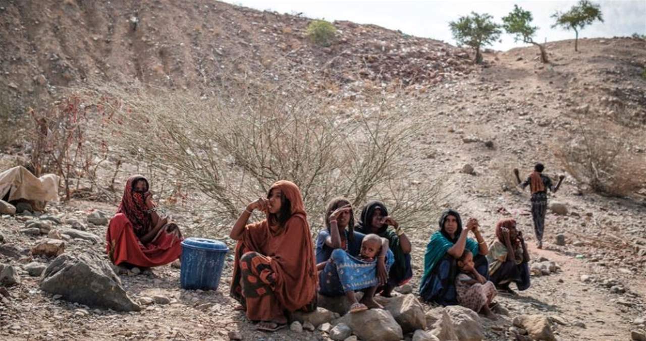 الامم المتحدة تؤكد أن القصف الجوي على تيغراي الاثيوبية أصاب روضة أطفال