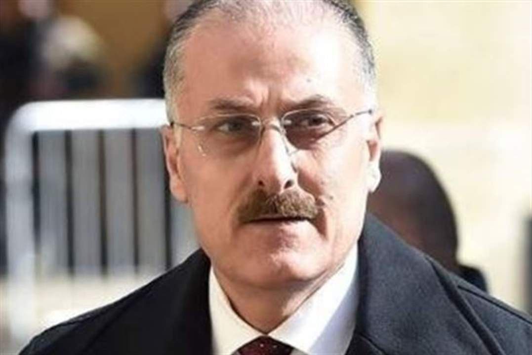 عبدالله ممثلا جنبلاط في افتتاح مهرجان البرجين: لا نريد استنساخ هذا العهد من جديد