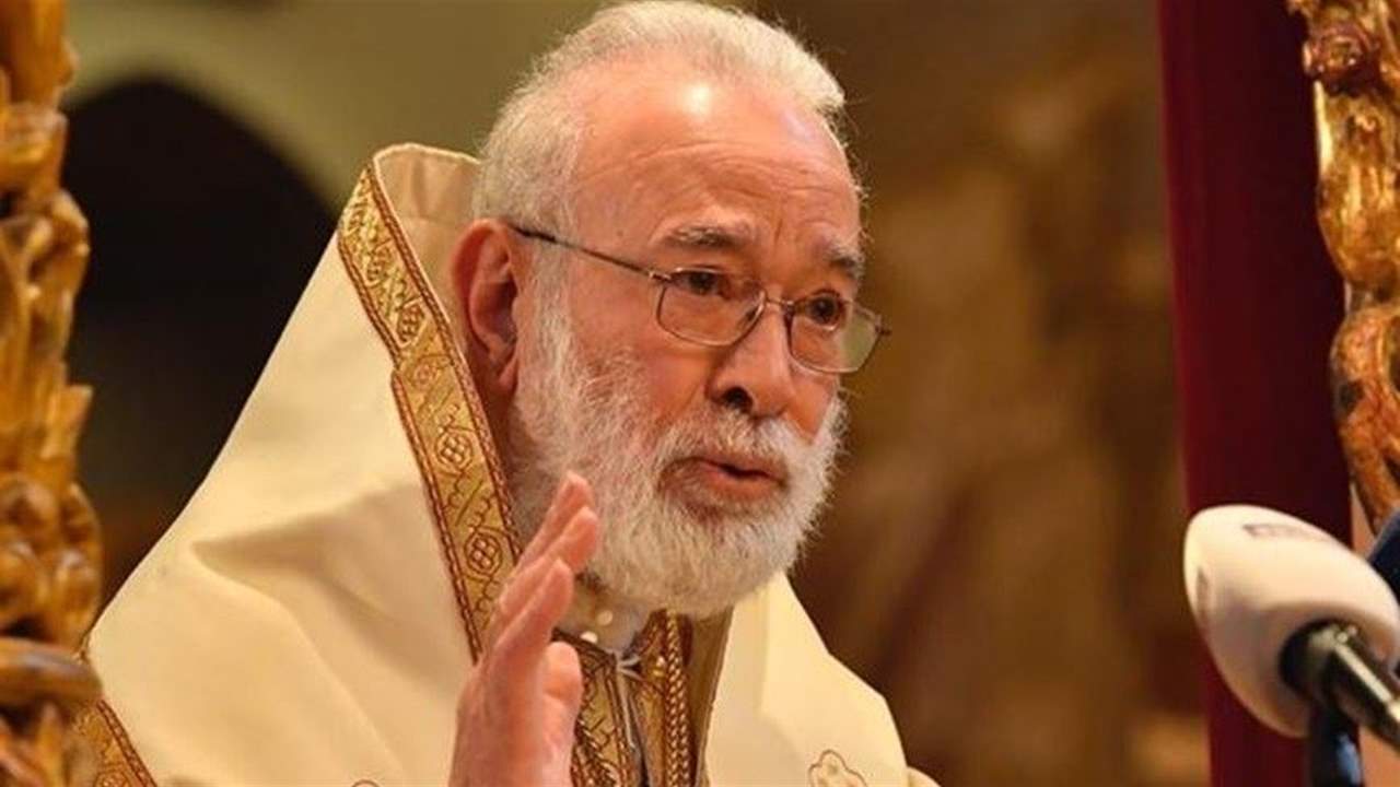 عوده: لنطبق نظامنا الديموقراطي دون مواربة أو انتقائية وبعد ذلك ندرس الشوائب ونعالجها