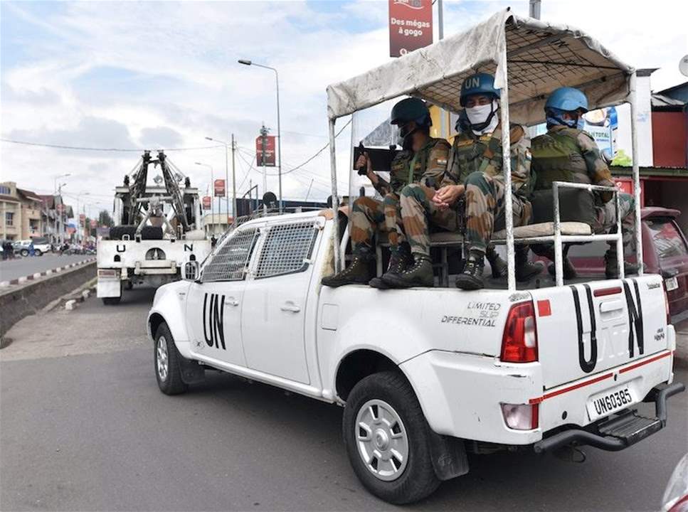 مقتل 18 شخصاً جراء أعمال عنف في غرب جمهورية الكونغو الديموقراطية