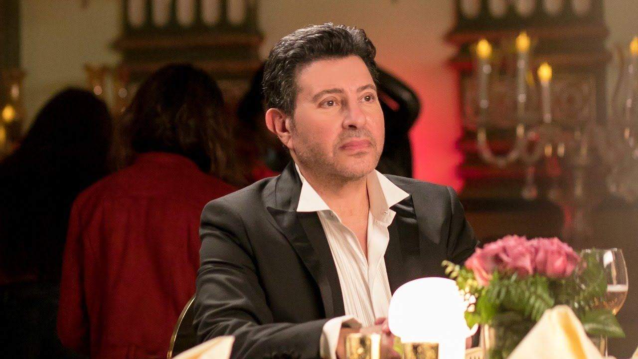 هاني شاكر يعلن اعتزاله: لن اهين نفسي مجدداً