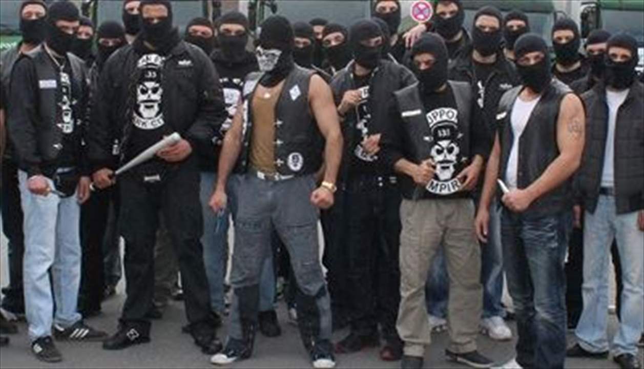 عصابات الجريمة المُنظّمة تغزو الدوري الإسباني