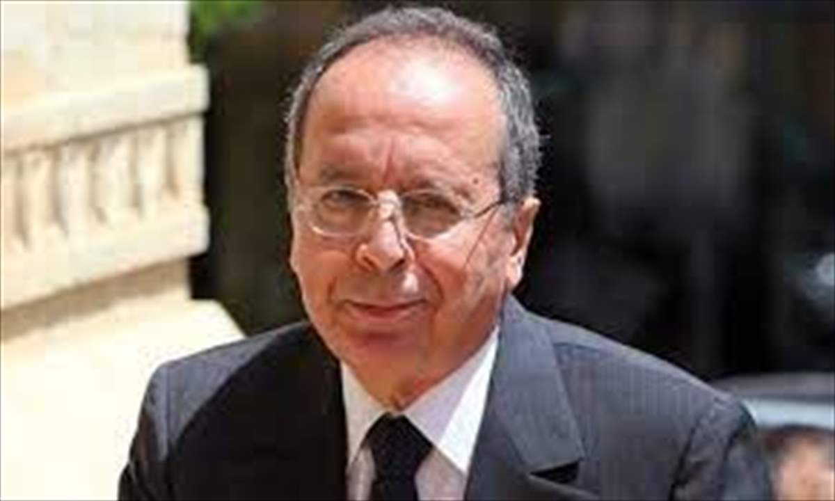 جميل السيد: في ذكرى جريمة الإعتقال ...  لم أجد أفضل من تكريم شاهد زورهم محمد زهير الصدّيق بإطلاق إسمه على شارعنا