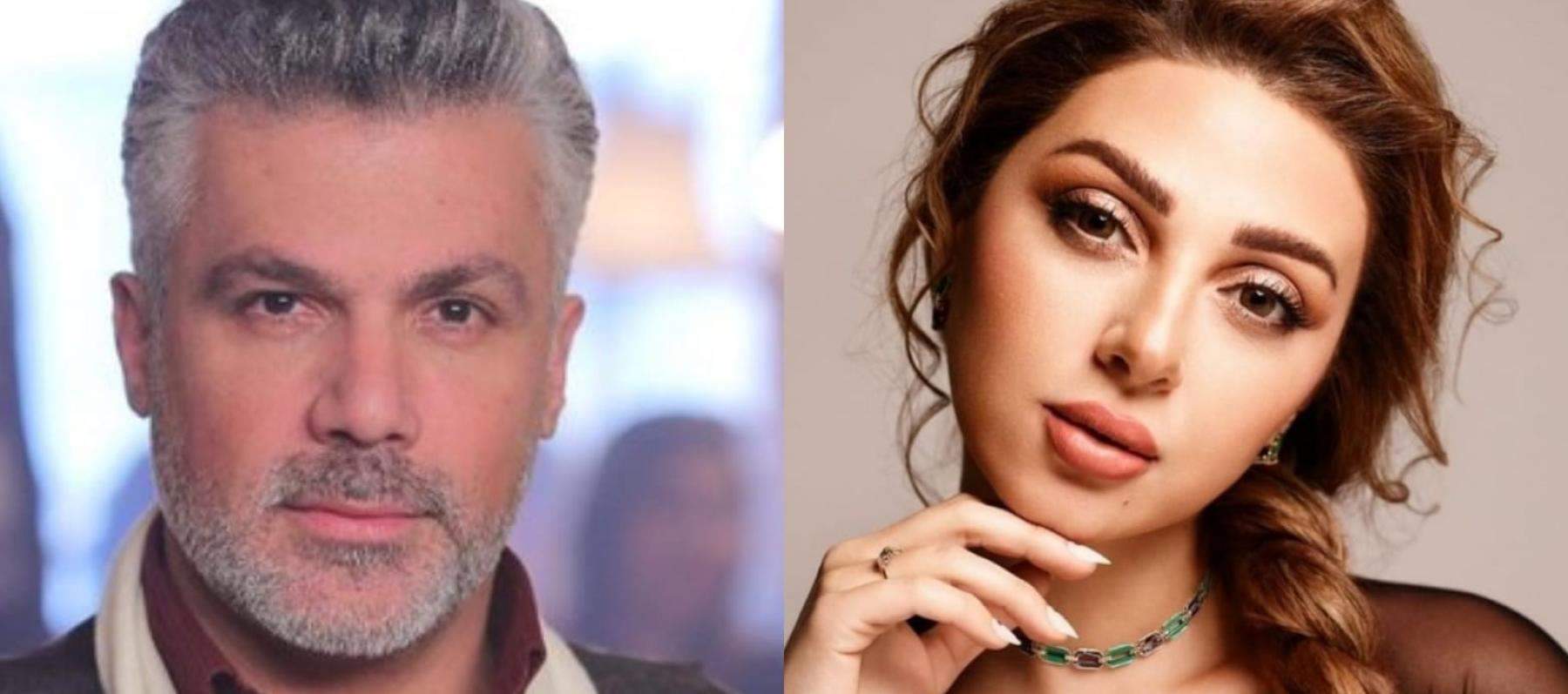 ميريام فارس تعليقا على وصف فارس كرم لها بـ"النفسية المحمضة":مستوى ما فيني رد عليه
