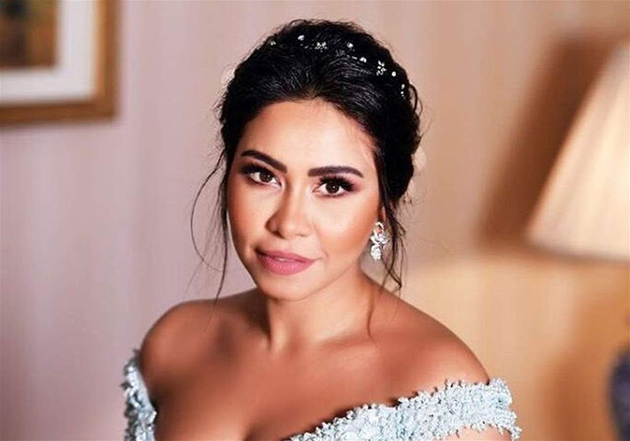 ظهور جديد لـ شيرين عبد الوهاب برفقة حميد الشاعري: صورة فيها التاريخ