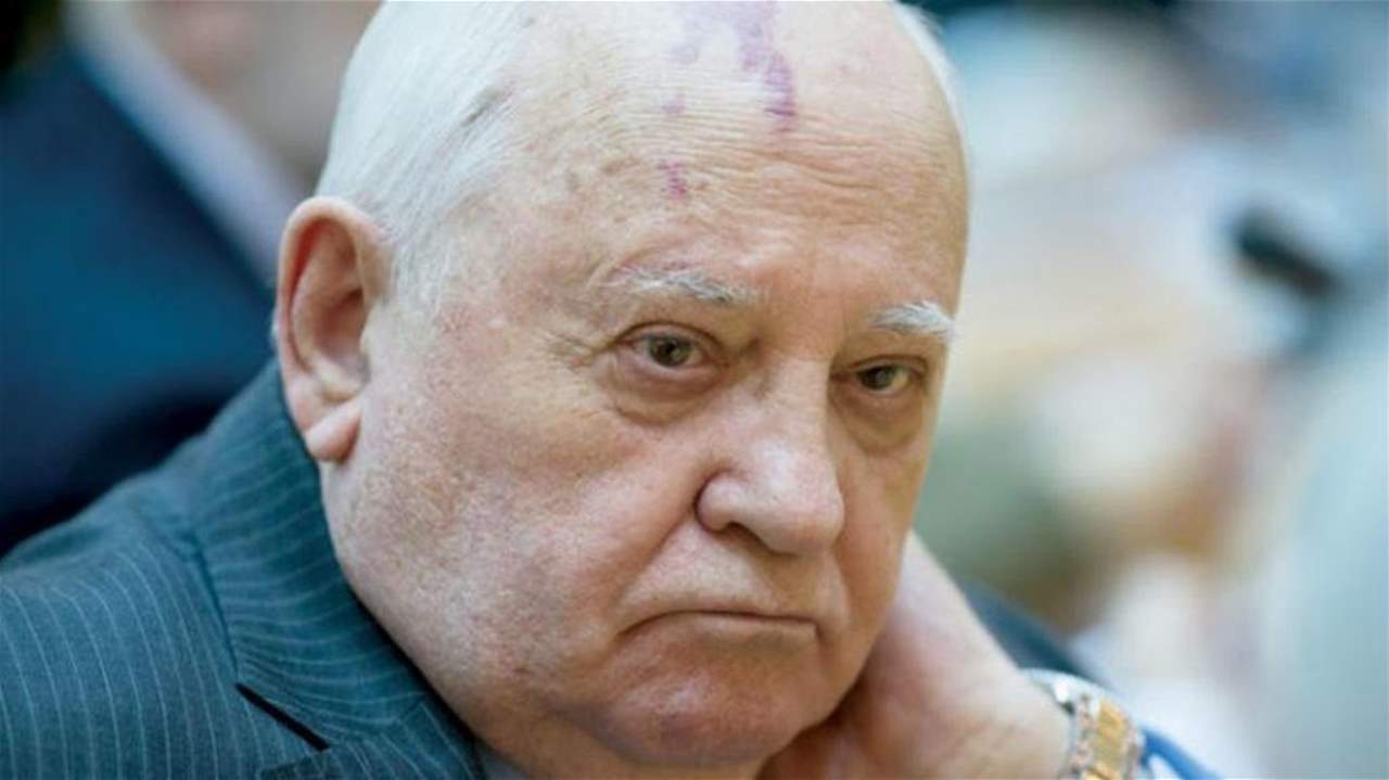 رحيل ميخائيل غورباتشوف عن 92 عاماً .. فمن هو الرئيس السابق للاتحاد السوفياتي؟ 