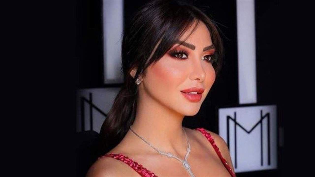 انفصال دانا جبر عن خطيبها باسل اسود تتصدر حديث المتابعين