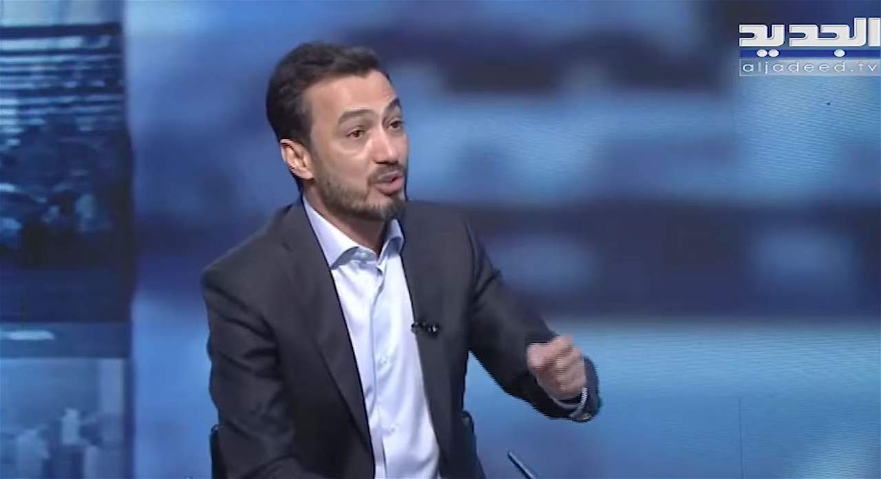 أمين ناصر: الحل في العراق يكون بتغيير النظام السياسي.. والحل الذي طرح يوم امس ليس جذريا