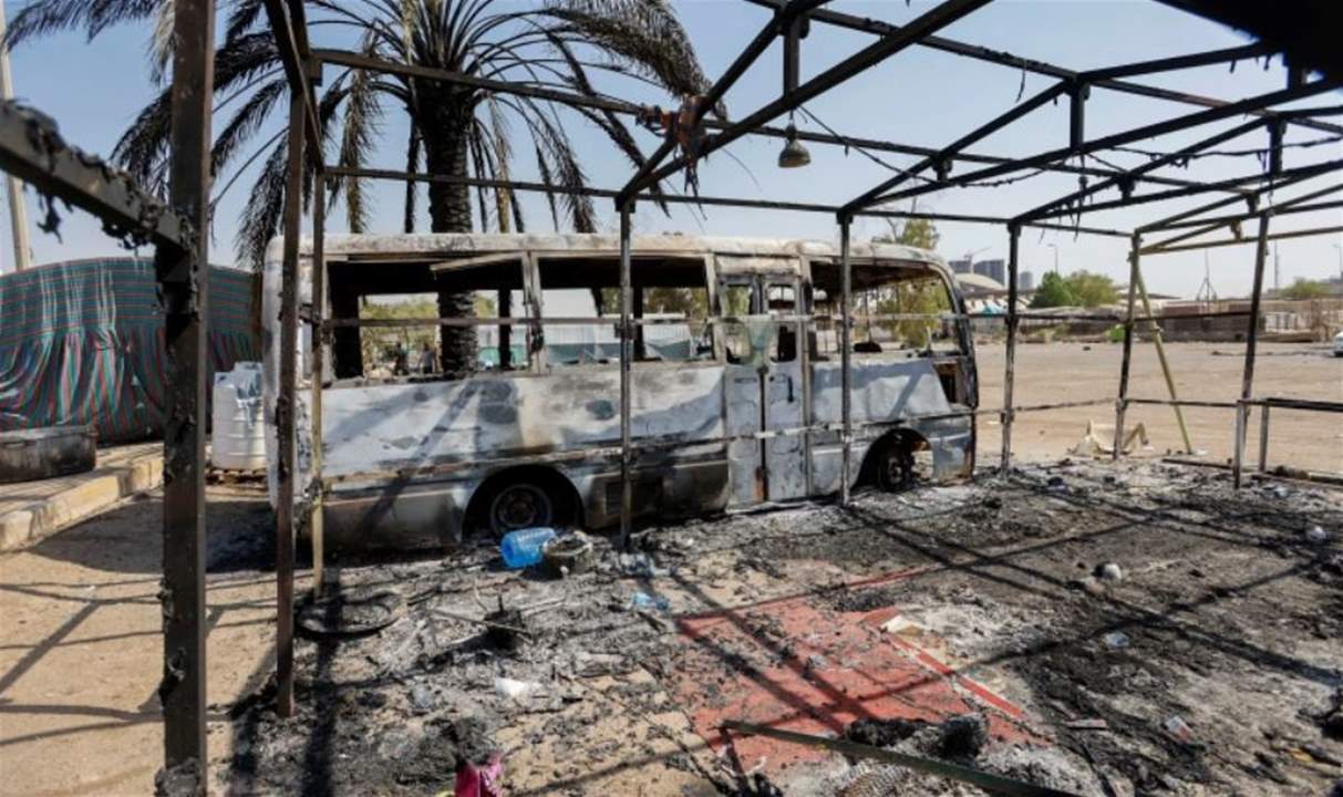 هدوء في بغداد.. تأجيل البت في دعوى حل البرلمان ودعوات لحل الأزمة